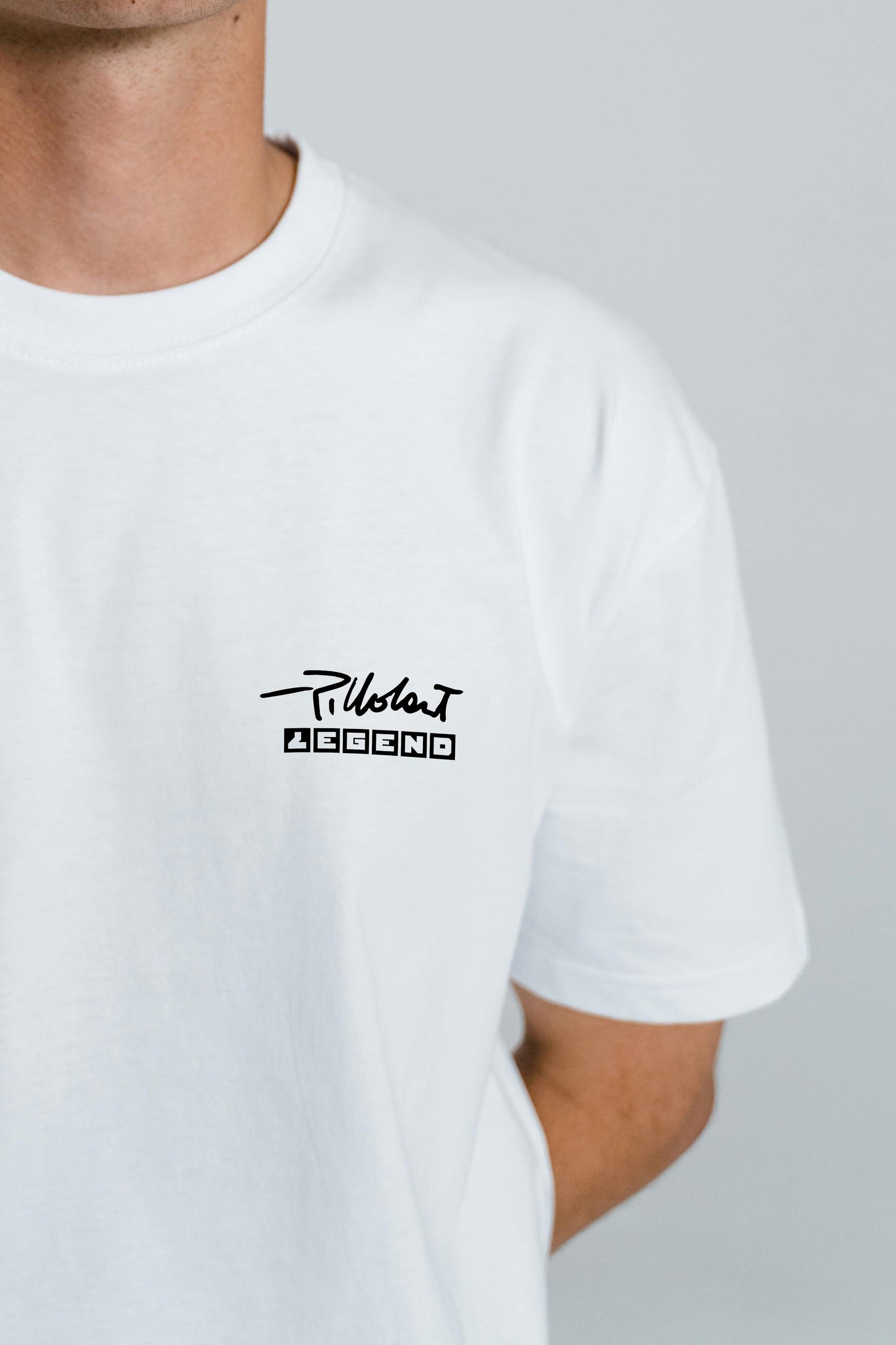 T shirt 7LEGEND - JUV