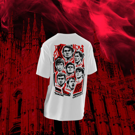 T shirt 7LEGEND - MIL