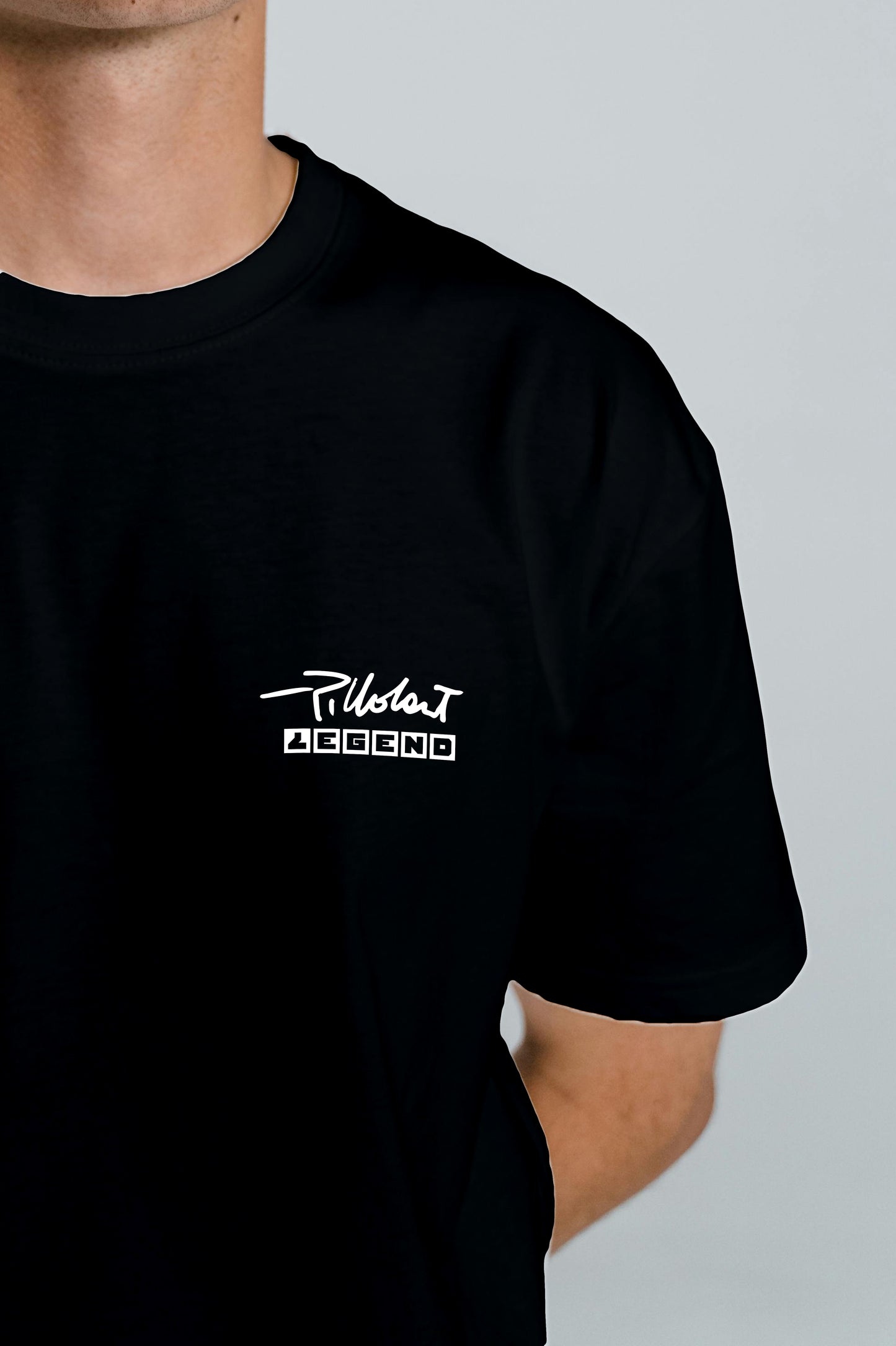 T shirt 7LEGEND - JUV