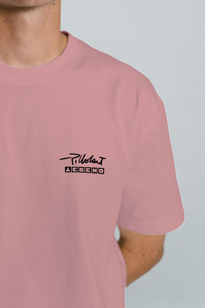 T shirt 7LEGEND - JUV