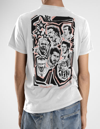T shirt 7LEGEND - JUV