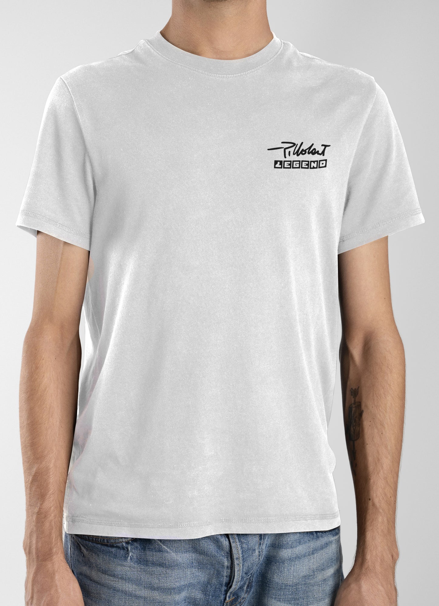 T shirt 7LEGEND - JUV