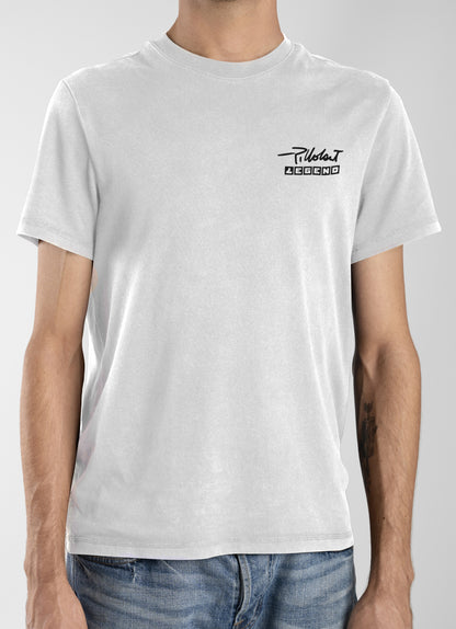 T shirt 7LEGEND - JUV