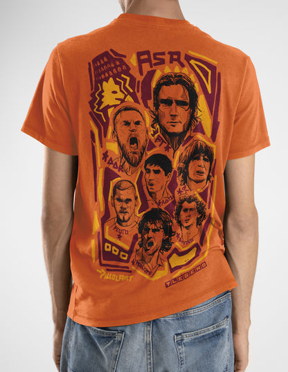 T shirt 7LEGEND - ROM