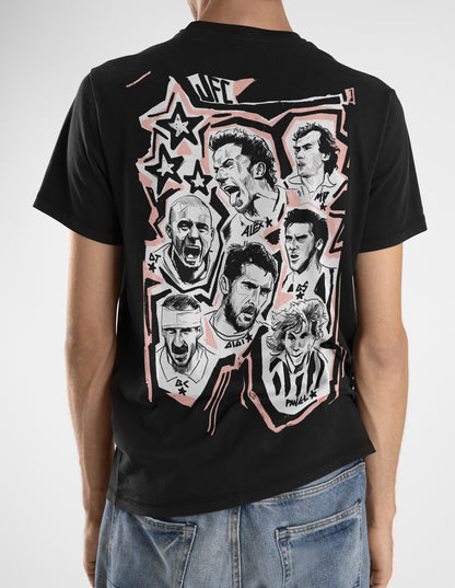 T shirt 7LEGEND - JUV