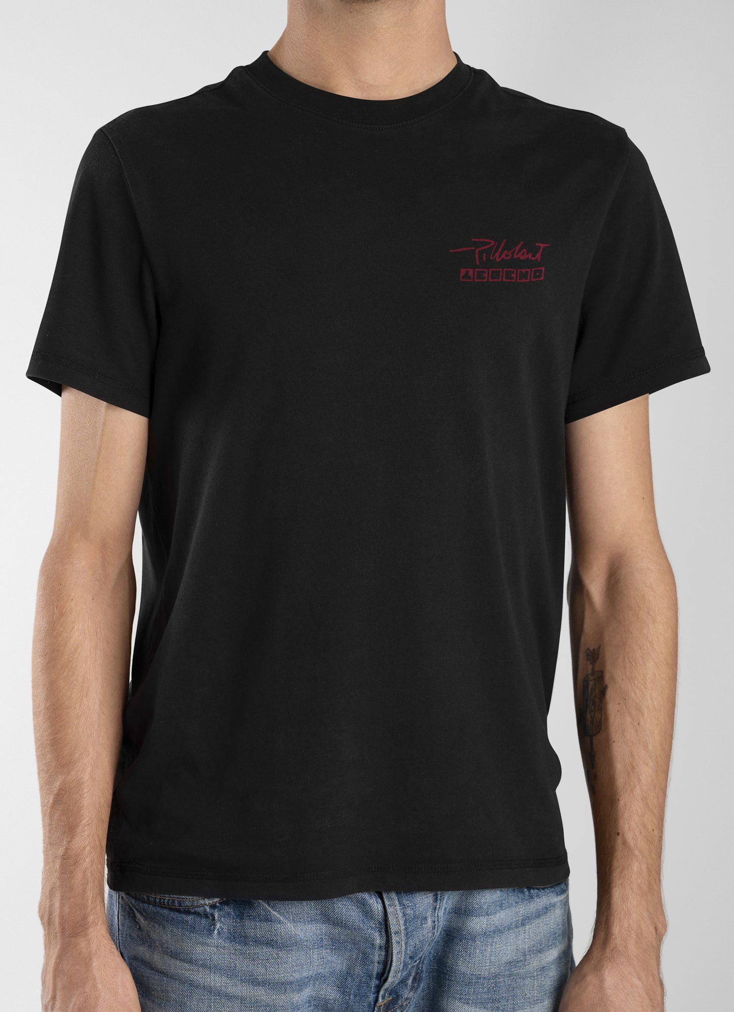 T shirt 7LEGEND - ROM