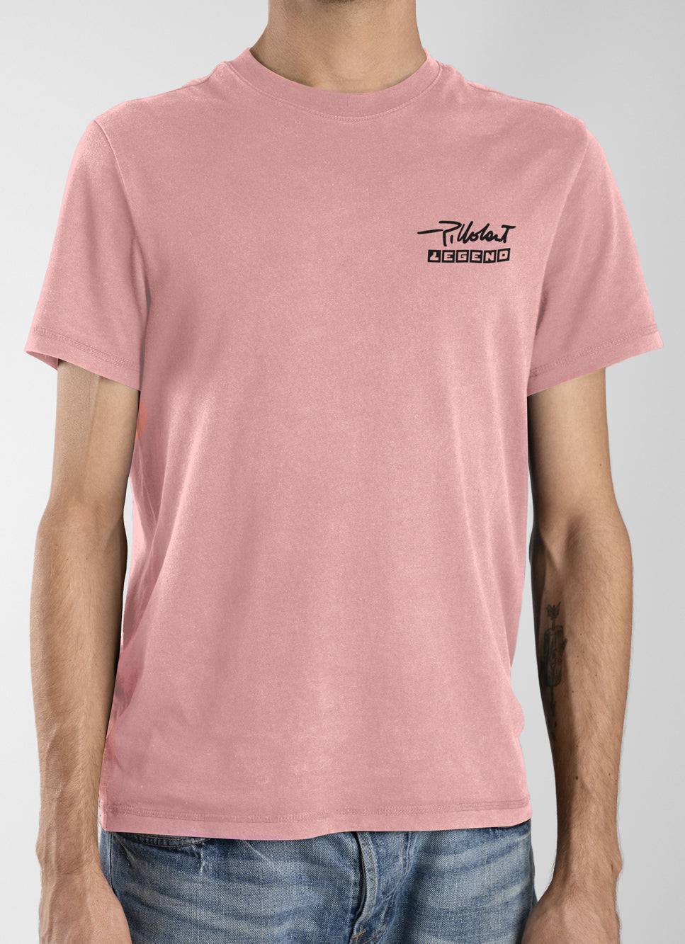 T shirt 7LEGEND - JUV