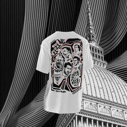 T shirt 7LEGEND - JUV