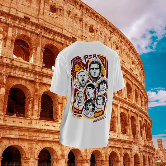 T shirt 7LEGEND - ROM