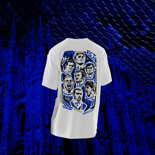 T shirt 7LEGEND - INT