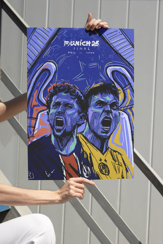 Poster FINAL MUNICH CL 25