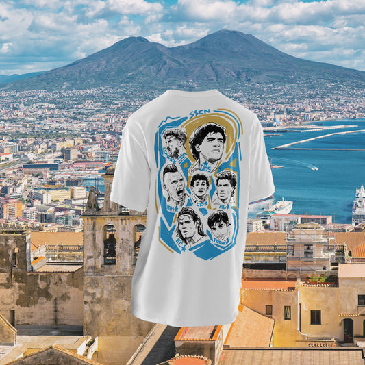 T shirt 7LEGEND - NAP